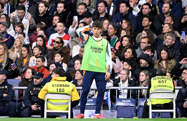 Arda Güler ile ilgili gelişmeyi İspanyol basını duyurdu! Real Madrid'den flaş karar - Resim: 0