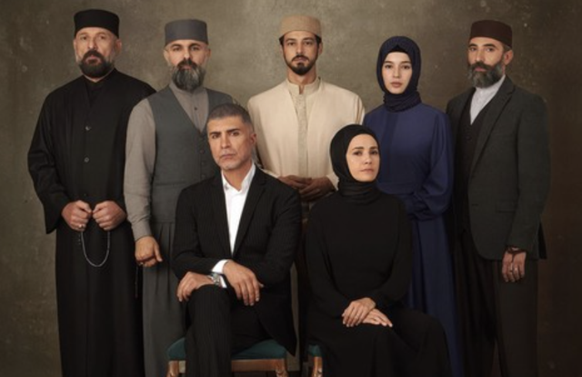 Fenomen iki dizi final kararı aldı! Bu tarihlerde ekranlara veda edecekler - Resim: 1