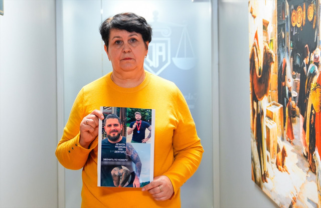 İstanbul Boğazı'ndaki yarışmada kaybolmuştu! Rus yüzücünün annesinden 'ödül' açıklaması - Resim: 0