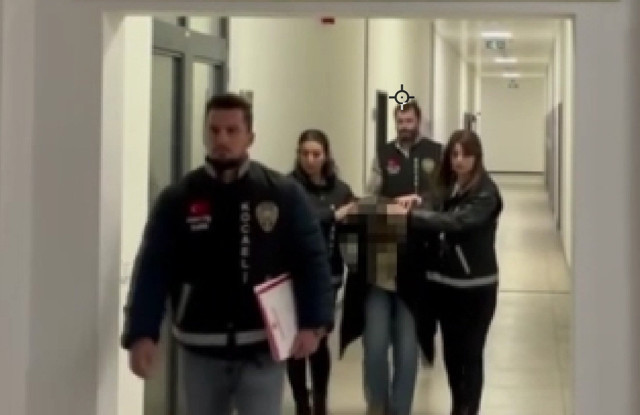 Kocaeli'de bebek cinayeti 18,5 yıl sonra aydınlatıldı - Resim: 0