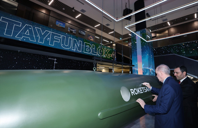 Cumhurbaşkanı Erdoğan'dan İstanbul'daki saldırıya tepki: Terörün her türlüsüyle mücadelemizi sürdüreceğiz - Resim: 1