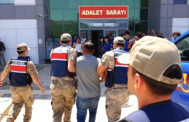 Gülistan Doku soruşturmasında düğüm çözülüyor! 'Kasten öldürme' suçundan tutuklandı - Resim: 0