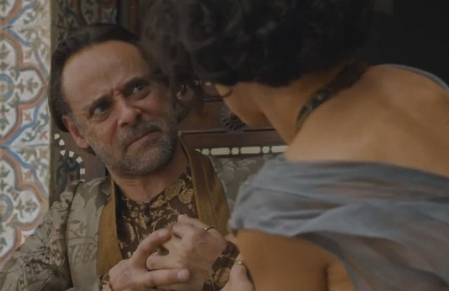 Game of Thrones'un 6. sezona damga vuran sahne - Resim: 4