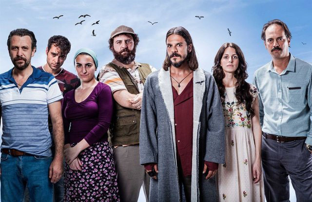 Mehmet Günsür'ün kürkü olay oldu - Resim: 4