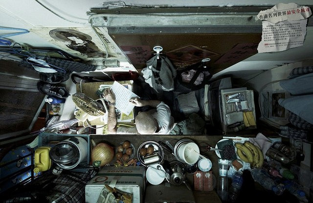 Mutfak ve tuvalet bir arada böyle ev görülmedi! - Resim: 4