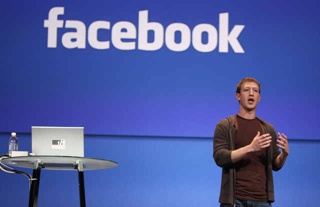 Mark Zuckerberg Facebook'u satıyor mu? - Resim: 3