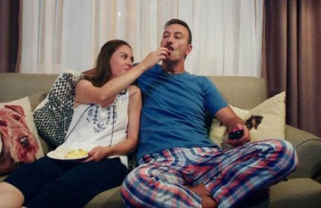 Koca Koca Yalanlar ilk bölüm fragmanı yayınlandı! İşte dizinin konusu ve oyuncu kadrosu - Resim: 1