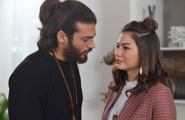 Erkenci Kuş'ta tüm dengeler altüst olacak! Kadroya bomba bir isim katıldı - Resim: 1