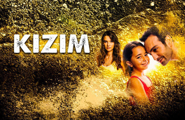 Kızım izleyicisini şoke eden ayrılık! Veda mesajı gözyaşlarına boğdu - Resim: 1