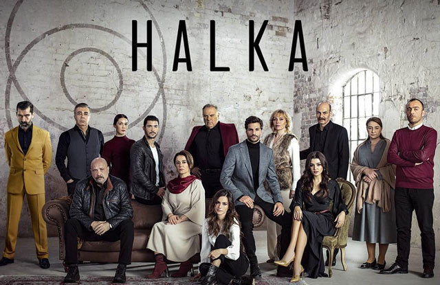 Survivor'ın ünlü ismi fenomen aksiyon dizisinin kadrosunda - Resim: 3