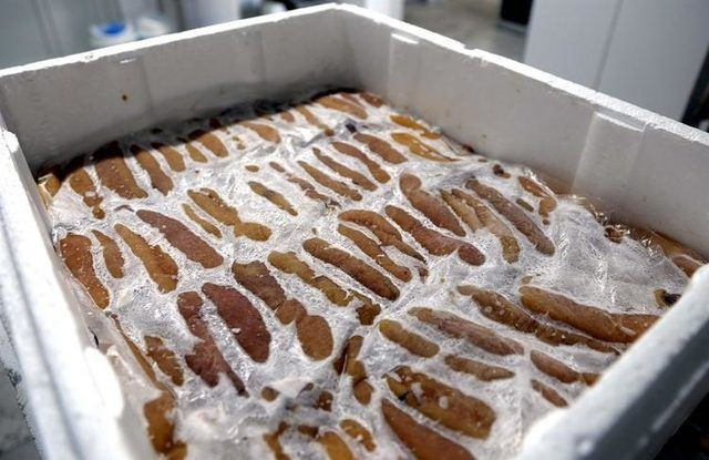 Türkiye'de üretiliyor ABD'de ve İtalya'da kapış kapış gidiyor! - Resim: 4