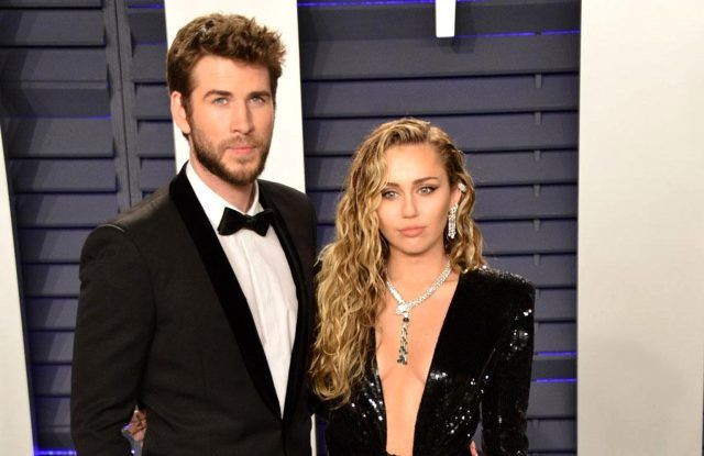 Miley Cyrus tarafından aldatılan Liam Hemsworth davayı açtı boşanıyor - Resim: 2