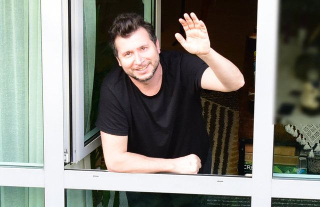 Dilan Çıtak Tatlıses'in sevgilisi Levent Dörter ilk kez hastalık sürecini anlattı! - Resim: 2