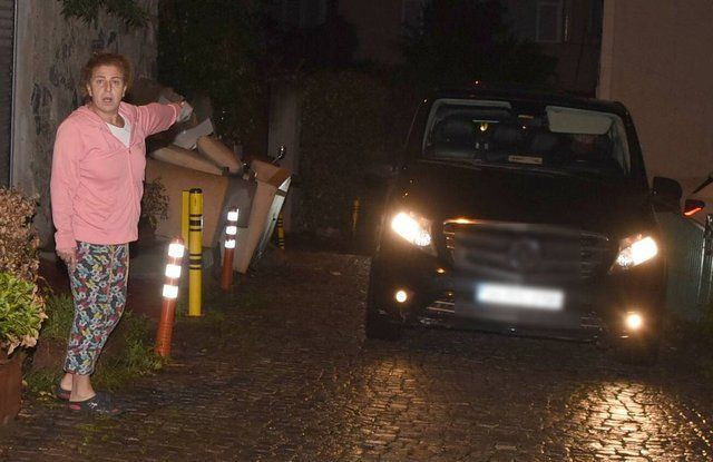 Sosyetik iş insanı Ali Cem Resne haftada 3 gün parti verdi! Komşuları isyan etti - Resim: 4