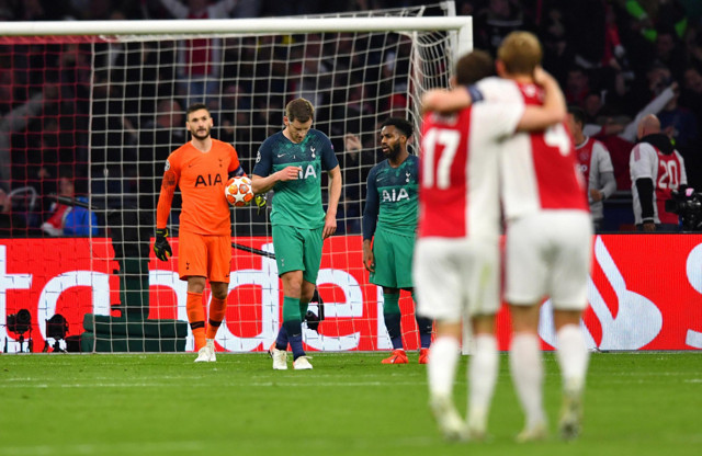 Şampiyonlar Ligi'nde finalin adı belli oldu - Resim: 0