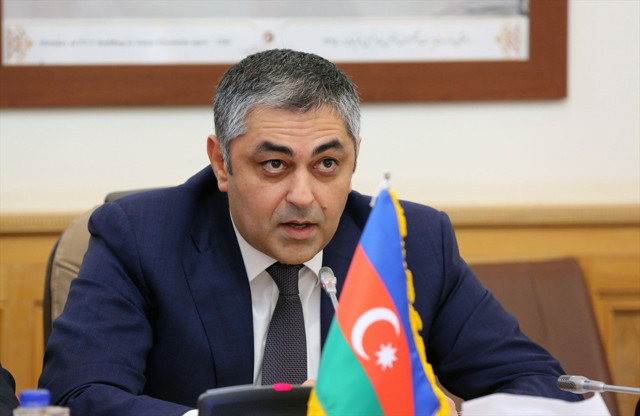 Türkiye-Azerbaycan-Rusya-İran'dan bilgi teknolojileri alanında iş birliği! - Resim: 5