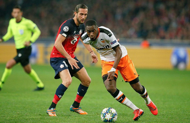 19'luk Erling Haaland Şampiyonlar Ligi'nde tarihe geçti - Resim: 1