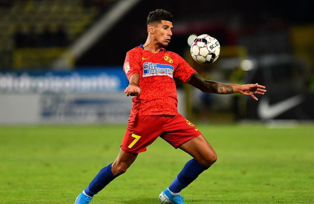 George Hagi'den Galatasaray'a altın öneri - Resim: 0