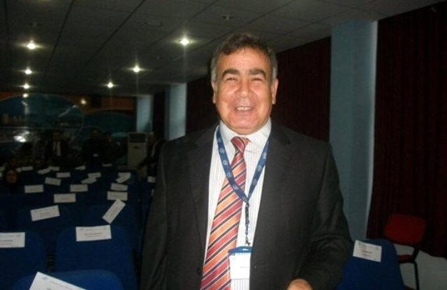 Niğde’de sır ölüm! MEB müfettişi otel odasında ölü bulundu - Resim: 1