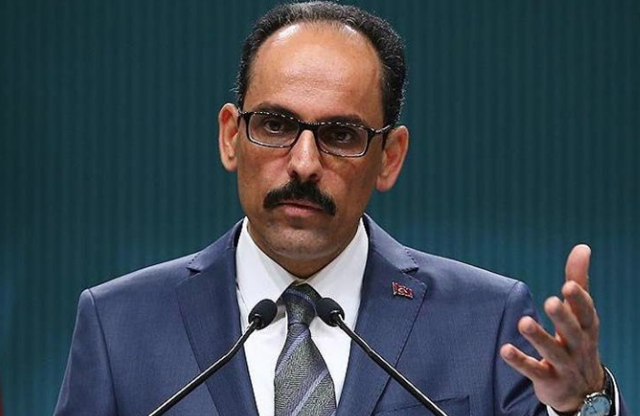 Fransa'dan küstah açıklama: Türkiye’ye yaptırım uygulanmalı - Resim: 1