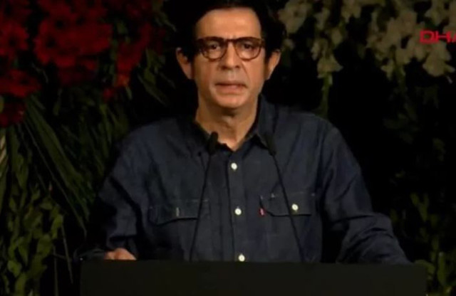 Ferhan Şensoy son yolculuğuna uğurlandı. Kızları gözyaşlarına boğuldu - Resim: 7