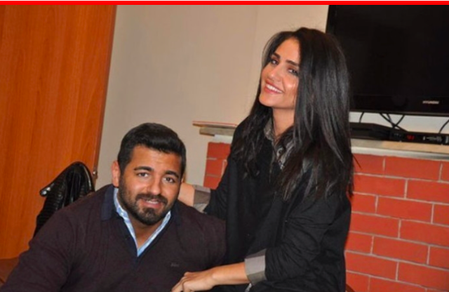 Günel eşi kimdir evli mi boşandı mı? Azeri kızı Günel anne ve babası kimdir? - Resim: 0