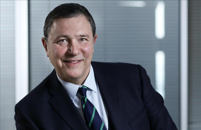 Kanarya Adaları'ndaki kruvaziyer limanını Global Ports Holding işletecek - Resim: 0