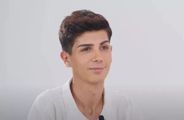 Taha Duymaz'dan çarpıcı itiraflar! Estetik pişmanlığı: Maruz kaldığı zorbalıkları tek tek anlattı! - Resim: 0