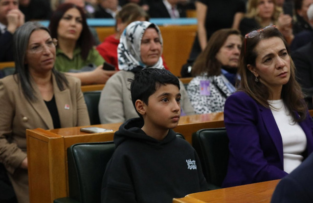 Kemal Kılıçdaroğlu: Erdoğan'la hiçbir şekilde hizalanmayacağım... - Resim: 3