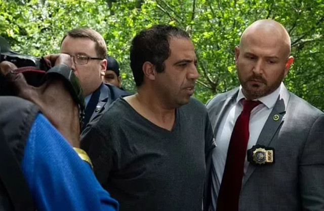 New York metrosunda trene itilen Emine Yılmaz felç kaldı durumu ağır! Bağış kampanyası başlatıldı - Resim: 0