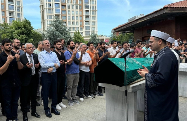 Fatih'te öğretmeni öldüren şahıs yakalandı! Cinayetin nedenini polislere itiraf etti - Resim: 2
