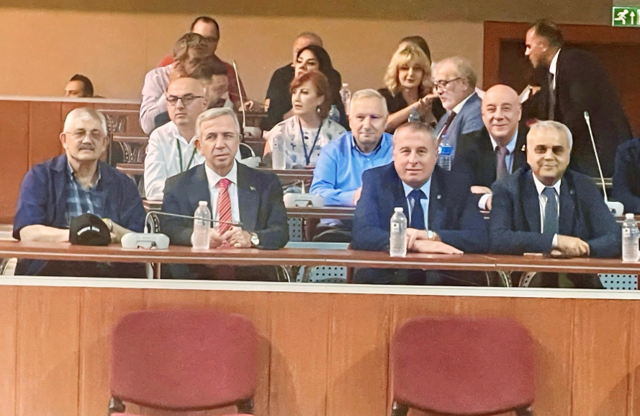 mansur yavaş silivri