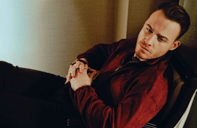 Kerem Bürsin'in cinsellik için söyledikleri olay oldu! Bilinmeyen gerçekleri itiraf etti ''Cinsellik olmadan...'' - Resim: 1