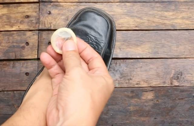 Prezervatifi öyle yerlerde kullandılar ki... - Resim: 4