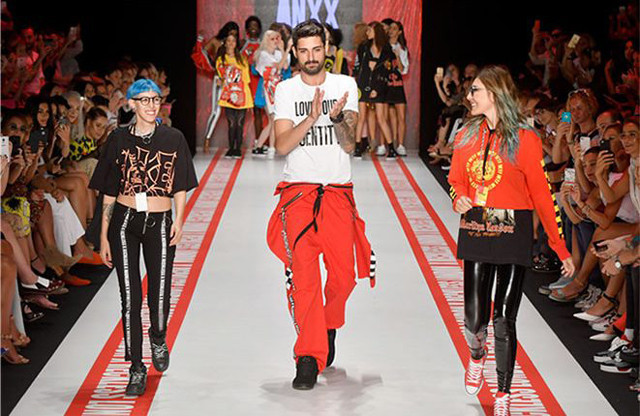 İdo'nun podyum fiyatı dudak uçuklatacak - Resim: 3