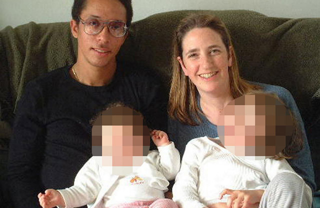 Pes dedirten olay! 3 karısı ve 6 ayrı kadından 13 çocuğu çıktı - Resim: 3