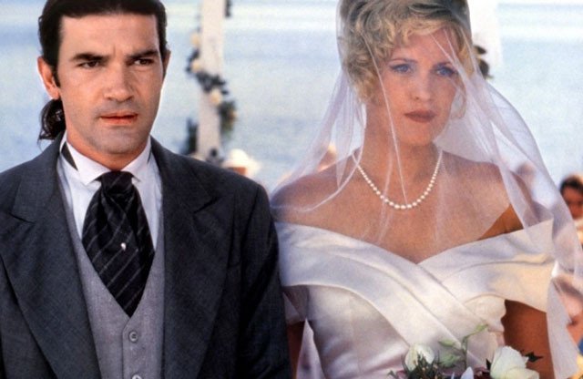 Melanie Griffith'ten yıllar sonra gelen yatağa atma itirafı! Çok yakışıklıydı - Resim: 3