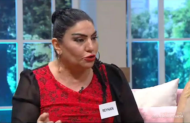 Gelinim Mutfakta'da olaylı gün! Yarışmacılar birbirine girdi Burcu'nun açıklamaları şoke etti - Resim: 3