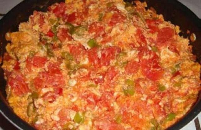 Erkek diliyle yemek tarifleri - Resim: 1