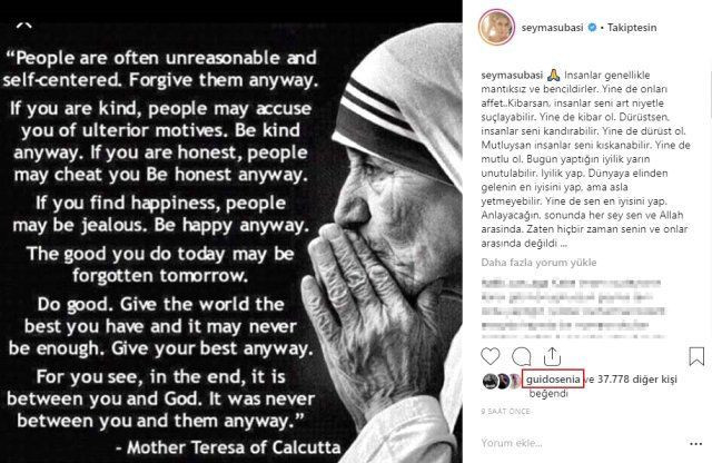 Şeyma Subaşı sonunda isyan etti - Resim: 4