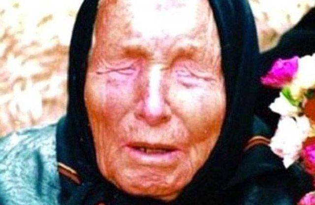 Kahin Baba Vanga daha önce uyarmıştı! Bir kahaneti daha yaşandı - Resim: 1
