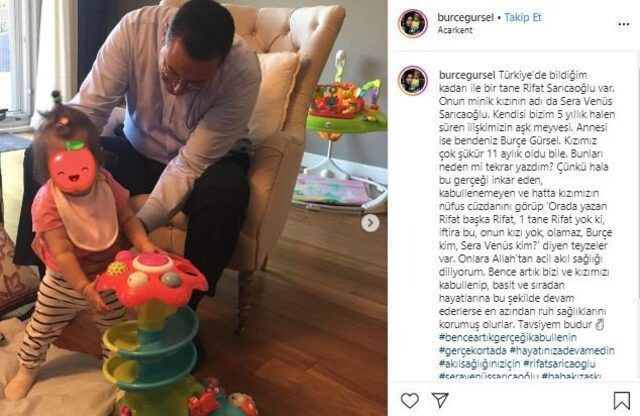 Rifat Sarıcaoğlu eski eşim beni bayıltıp spermimi çaldı dedi inanılmaz olay - Resim: 2