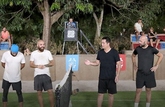 Survivor'da Nisa'dan Evrim'e takdirlik hamle Acun Ilıcalı yarışmacıları tebrik etti - Resim: 4