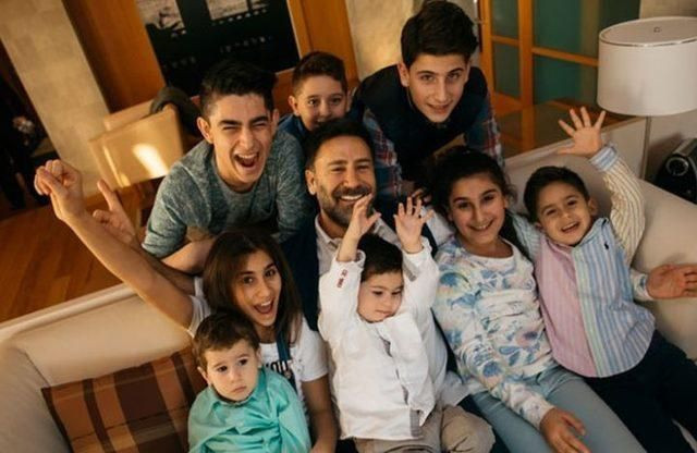 4 bin suç duyurusu! 9 çocuklu İzzet Yıldızhan'dan 'asla affetmeyeceğim, çok ayıp değil mi?' isyanı - Resim: 3