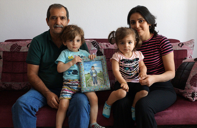 Doktorları dinlemedi şimdi ondan mutlusu yok - Resim: 0