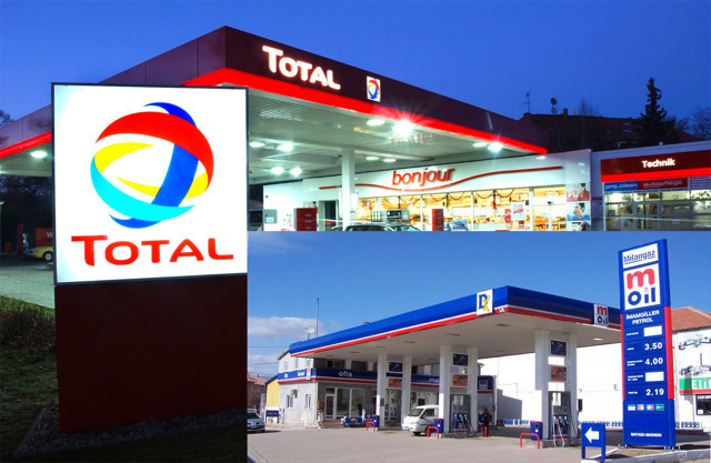 Demirören ailesi Total Türkiye'yi sattı! Alıcı OYAK'ın verdiği paraya bakın - Resim: 0