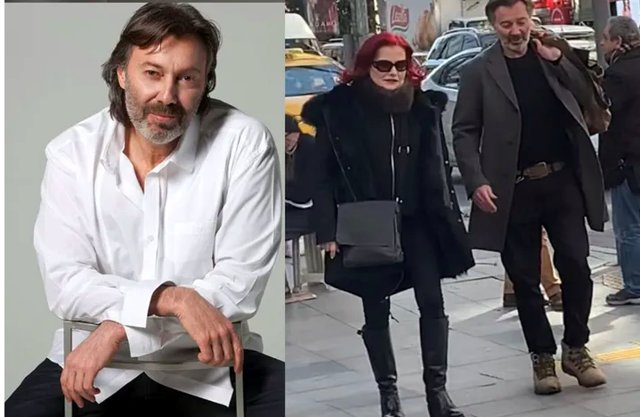 Candan Erçetin sevgilisi Hakan Karahan ile yaş farkı kaç? - Resim: 0