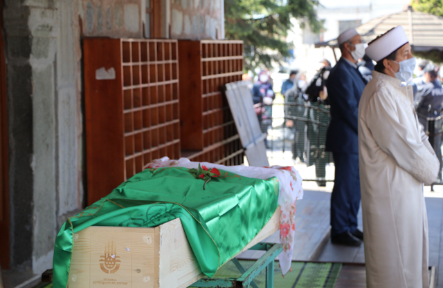 Katili Gamze Pala'yı öldürmeden önce parktan gözetlemiş - Resim: 6