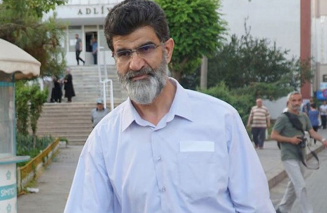 Enes Kanter’in babası Prof. Dr. Mehmet Kanter'e FETÖ üyeliği davasında beraat - Resim: 0