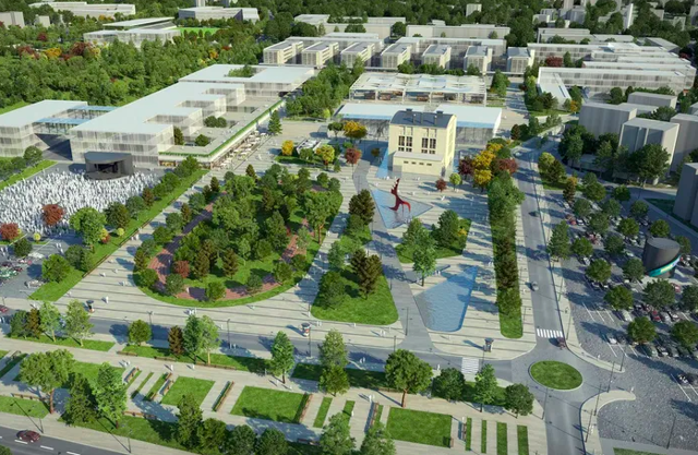 Şehir Üniversitesi kapatıldı nedeni ne? Şehir Üniversitesi kimin sahibi kimdir? - Resim: 1